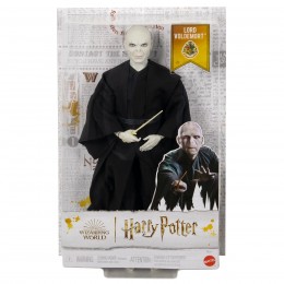MUÑECO VOLDEMORT HTM15... 2