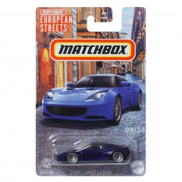MATCHBOX MATCHBOX HVV05... 2