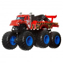 HOT WHEELS MONSTER TRUCKS... 2