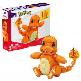 MEGA CONSTRUX POKEMON...