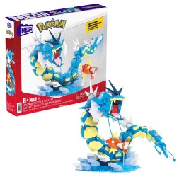 MEGA CONSTRUX POKEMON...