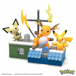 MEGA CONSTRUX POKEMON... 2