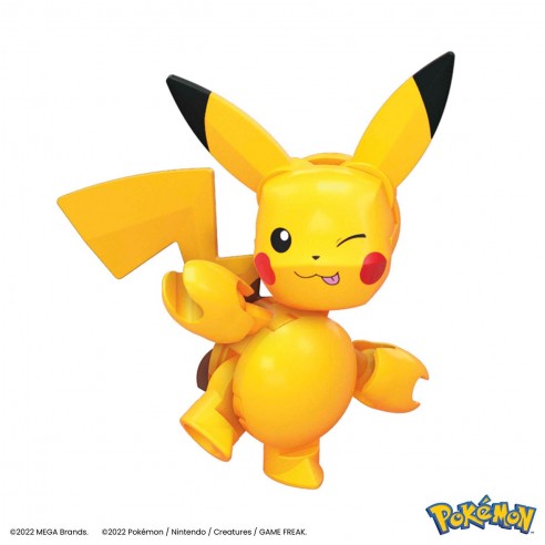ポケモン - PIKACHU WORLD 2023 Pokemon Japanese World Championships 001/030 Pikachu ex