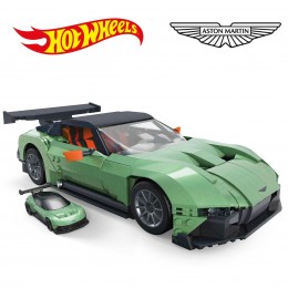 HOT WHEELS ASTON MARTIN... 2
