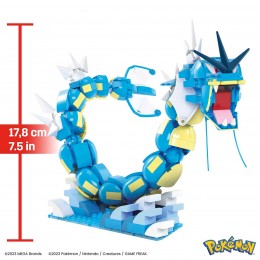 MEGA CONSTRUX POKEMON... 2