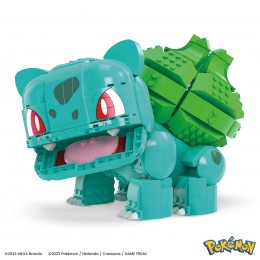 MEGA CONSTRUX POKEMON... 2