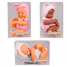 BARRIGUITAS SOFT BABIES... 2