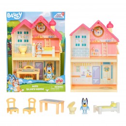 BLUEY MINI HEELER HOME...