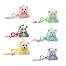 COCCOLOTTI PANDA FRIENDS...