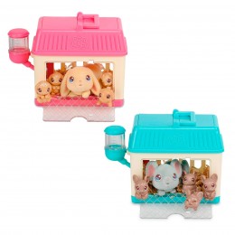 LITTLE LIVE PETS MINI MAMA...