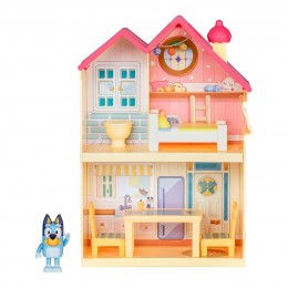 BLUEY MINI HEELER HOME... 2