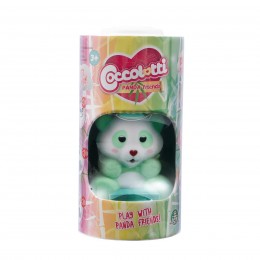 COCCOLOTTI PANDA FRIENDS... 2