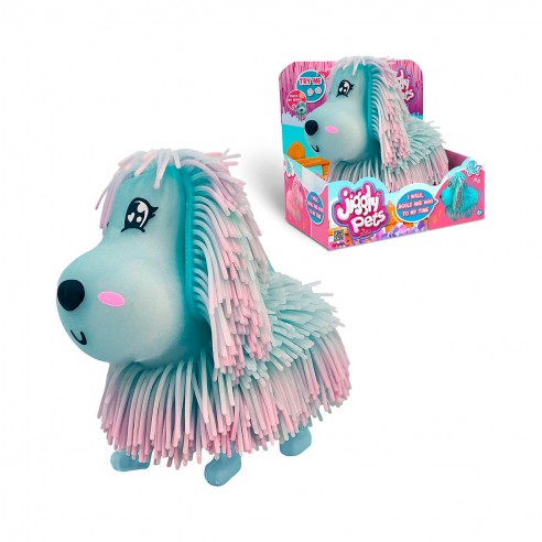 Jiggly Pets Pup