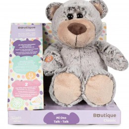 SOFT TOY MY TALKING TEDDY... 2