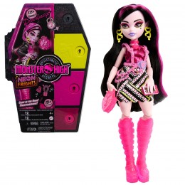 MONSTER HIGH SKULLTIMATE...