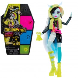 MONSTER HIGH SKULLTIMATE...