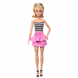 BARBIE FASHIONISTA DOLL...