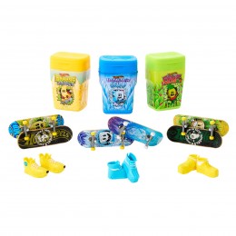 HOT WHEELS SKATE CAJA DE...