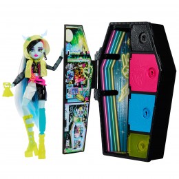 MONSTER HIGH SKULLTIMATE... 2