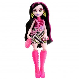 MONSTER HIGH SKULLTIMATE... 2