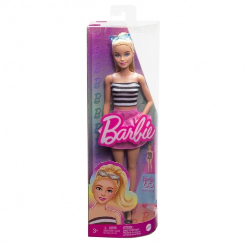 トップス Barbie Barbie Fashion Fever Gift Set - L7625 BarbiePedia