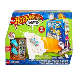 HOT WHEELS SKATE TONY HAWK... 2