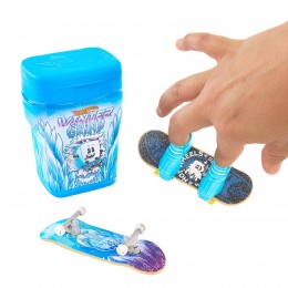 HOT WHEELS SKATE CAJA DE... 2