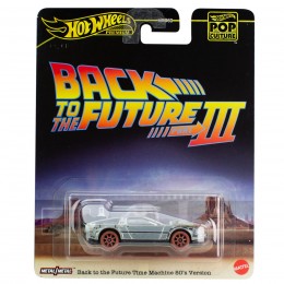 HOT WHEELS PREMIUM POP... 2