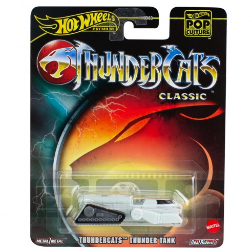 Hot Wheels Premium Pop Culture Car Assortment