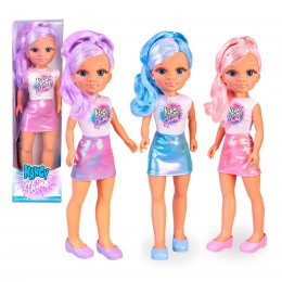 NANCY SHINE NAC70000 FAMOSA
