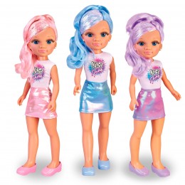 MUÑECA NANCY SHINE EN...