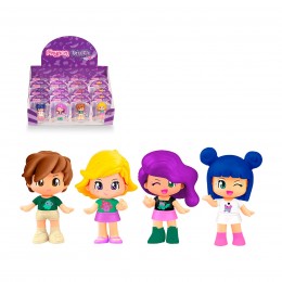 PINYPON TERRIFIC SERIE 14...