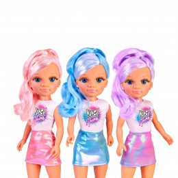 NANCY SHINE NAC70000 FAMOUS 2