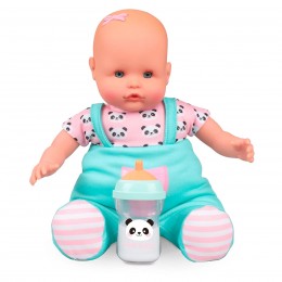 NENUCO DOLL WITH MAGIC BABY... 2