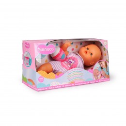 NENUCO BABY DOLL WITH... 2