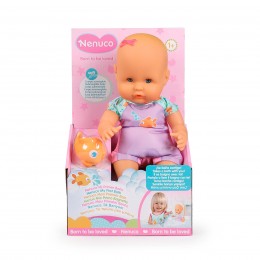 MUÑECO NENUCO MI PRIMER... 2