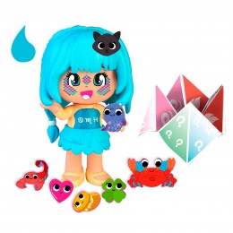 PINYPON FORTUNE SISTERS... 2