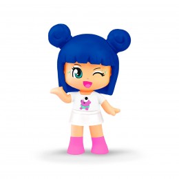 PINYPON TERRIFIC SERIE 14... 2