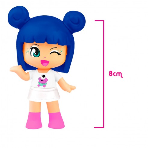 Pin and Pon Terrific Series 14