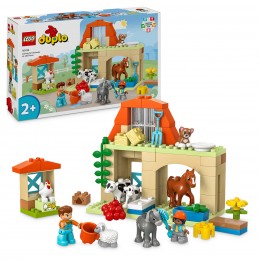 LEGO DUPLO 10416 FARM...