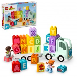 LEGO DUPLO LEGO ALPHABET...