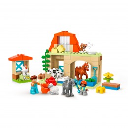 LEGO DUPLO 10416 FARM... 2
