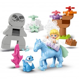 ELSA Y BRUNI EN EL BOSQUE... 2