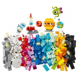 LEGO CLASSIC 11037 CREATIVE... 2