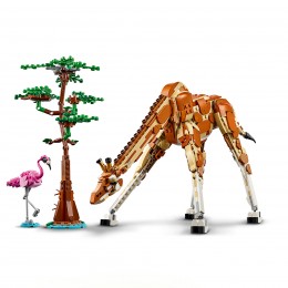 WILD ANIMAL SAFARI LEGO... 2