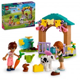AUTUMN LEGO FRIENDS 42607...