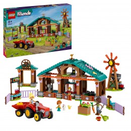 LEGO FRIENDS FARM ANIMAL...