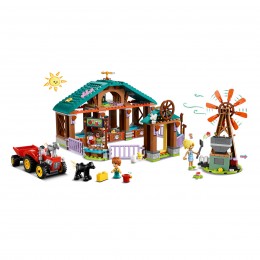 LEGO FRIENDS FARM ANIMAL... 2