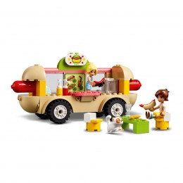 LEGO FRIENDS HOT DOG TRUCK... 2