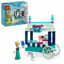 ELSA DISNEY PRINCESS 43234...